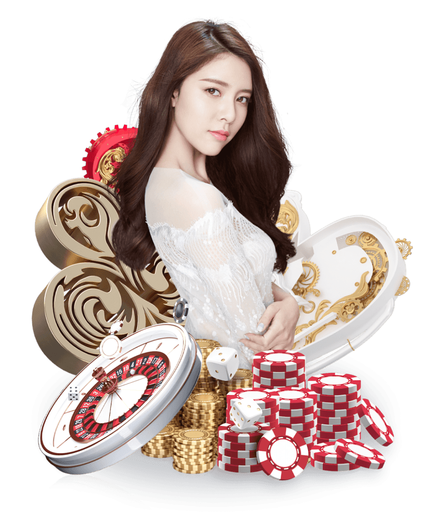 真人百家樂、美女荷官、棋牌遊戲