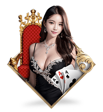 真人百家樂、美女荷官、棋牌遊戲